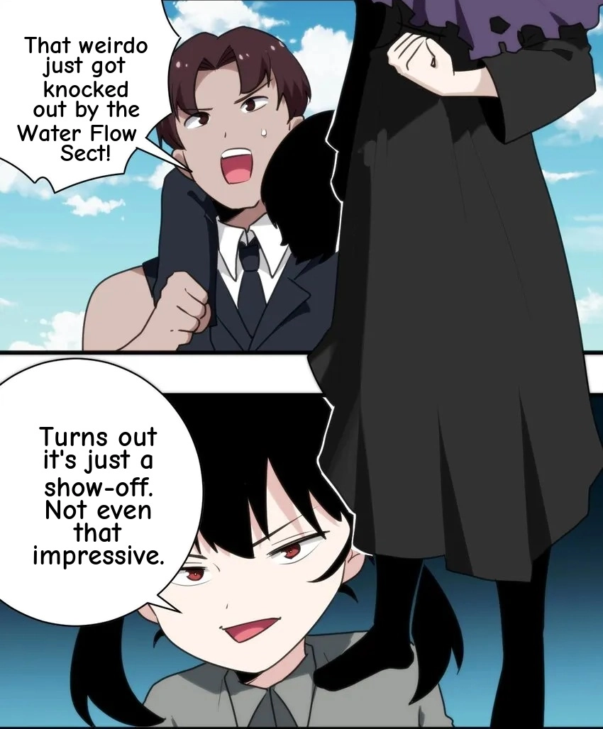TEN Chapter 82 page 35 - 