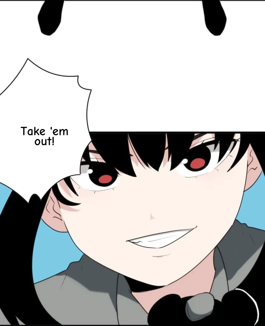 TEN Chapter 82 page 38 - 