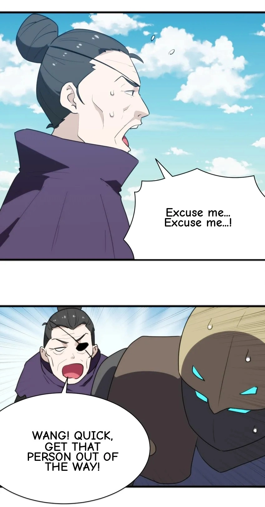 TEN Chapter 82 page 46 - 