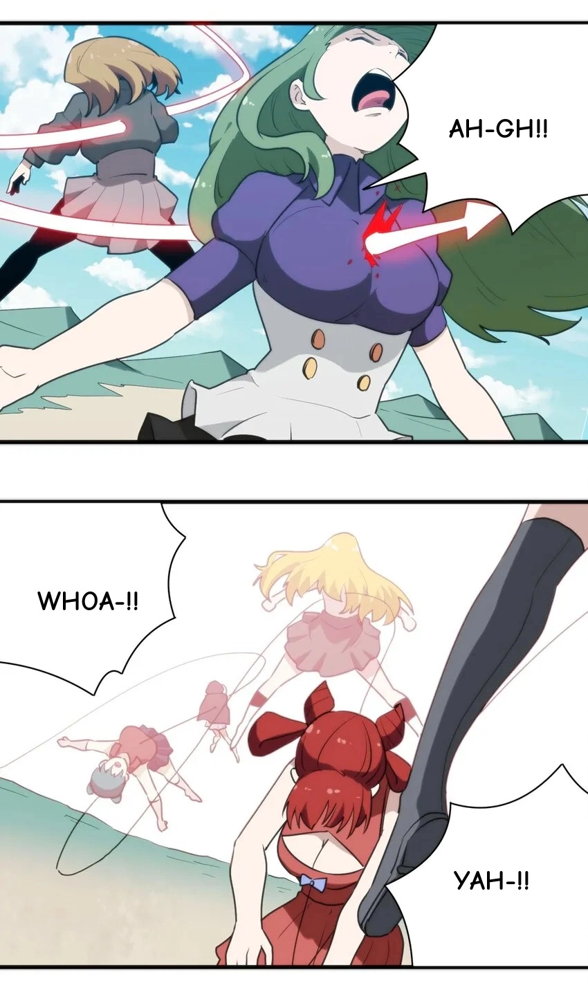 TEN Chapter 82 page 51 - 