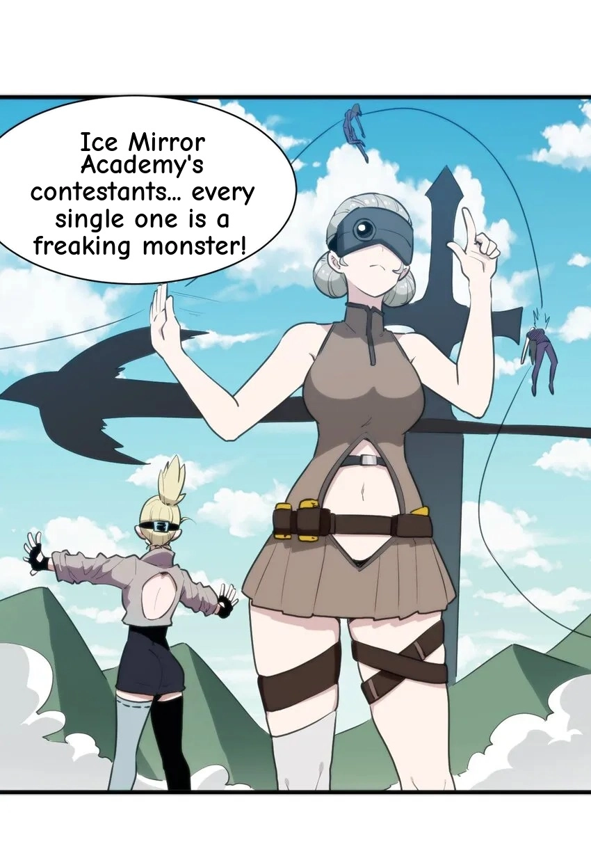 TEN Chapter 82 page 53 - 