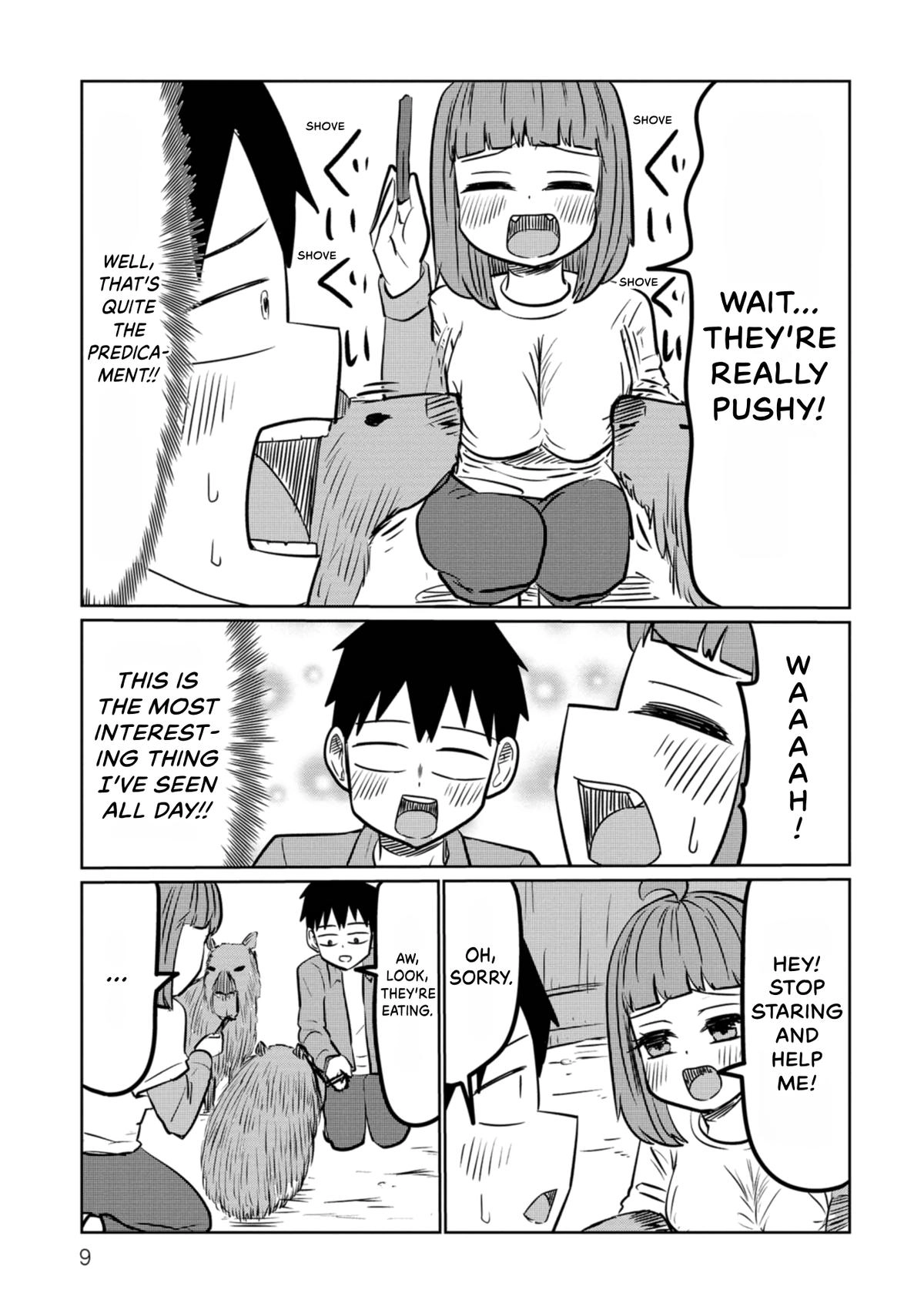 TEN Chapter 85 page 11 - 