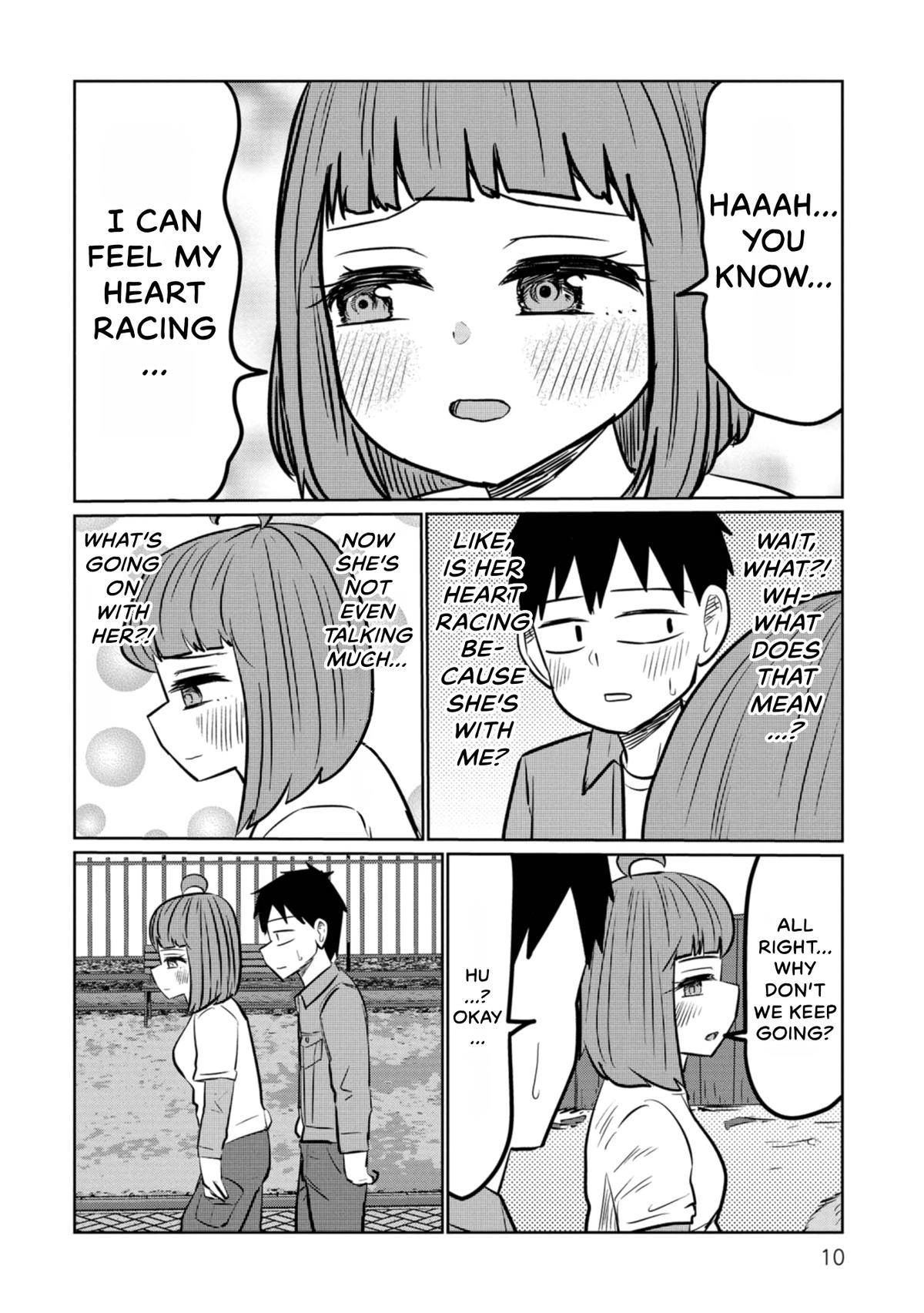 TEN Chapter 85 page 12 - 