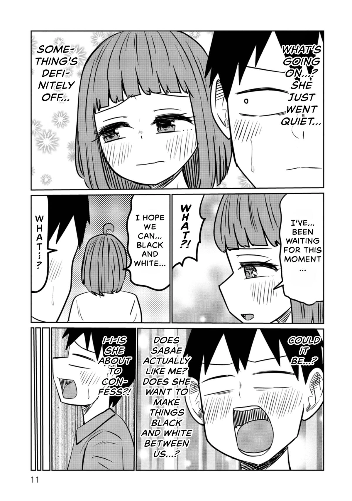 TEN Chapter 85 page 13 - 