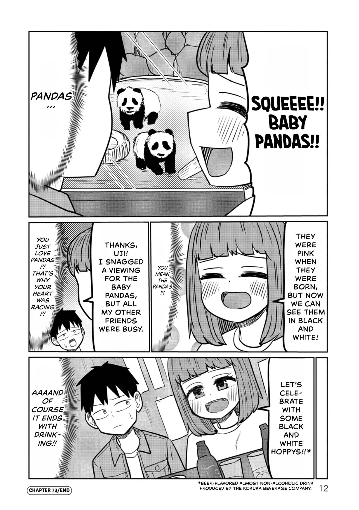 TEN Chapter 85 page 14 - 