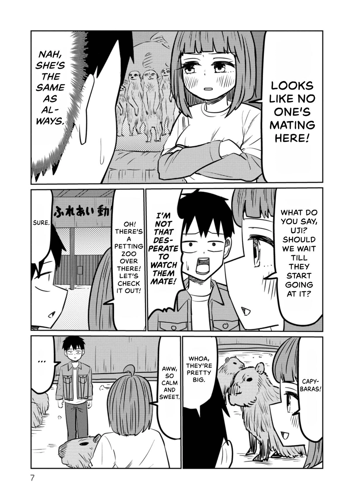 TEN Chapter 85 page 9 - 