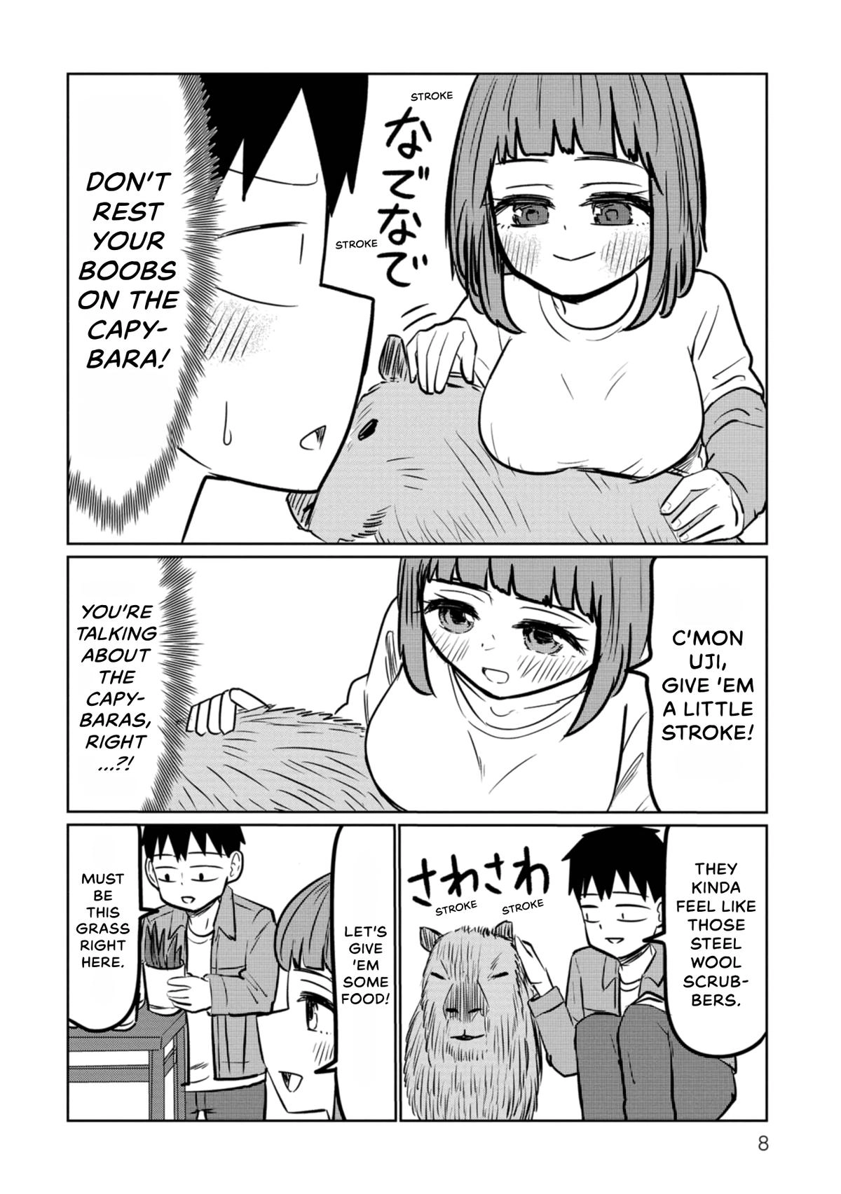 TEN Chapter 85 page 10 - 