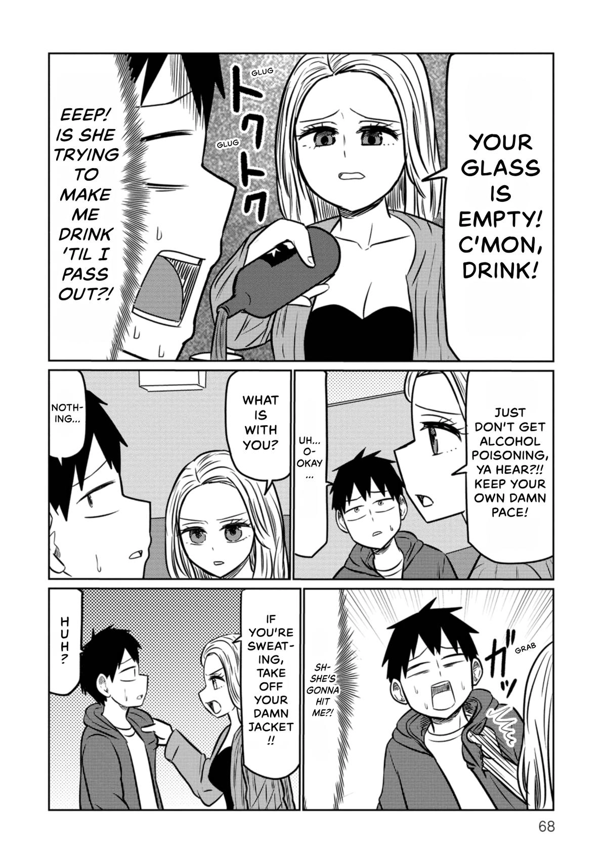 TEN Chapter 92 page 4 - 