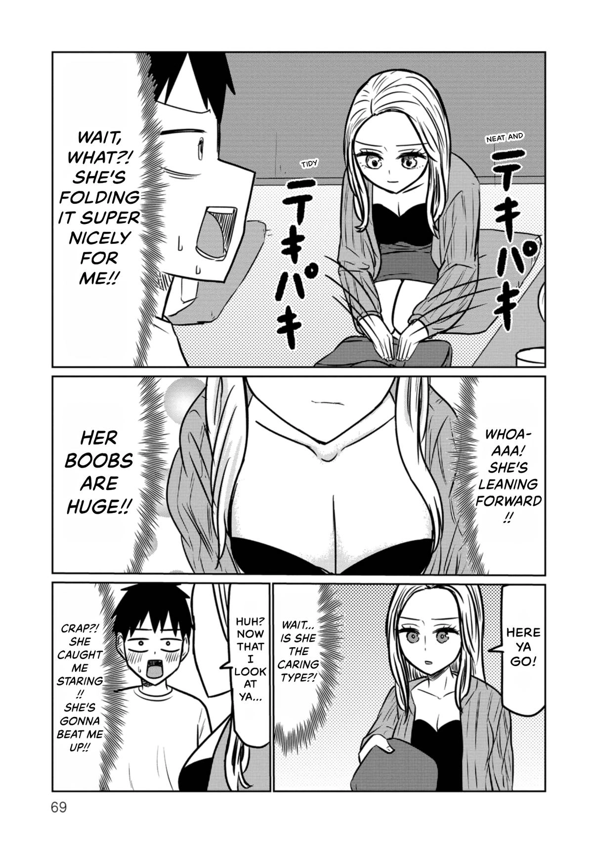 TEN Chapter 92 page 5 - 