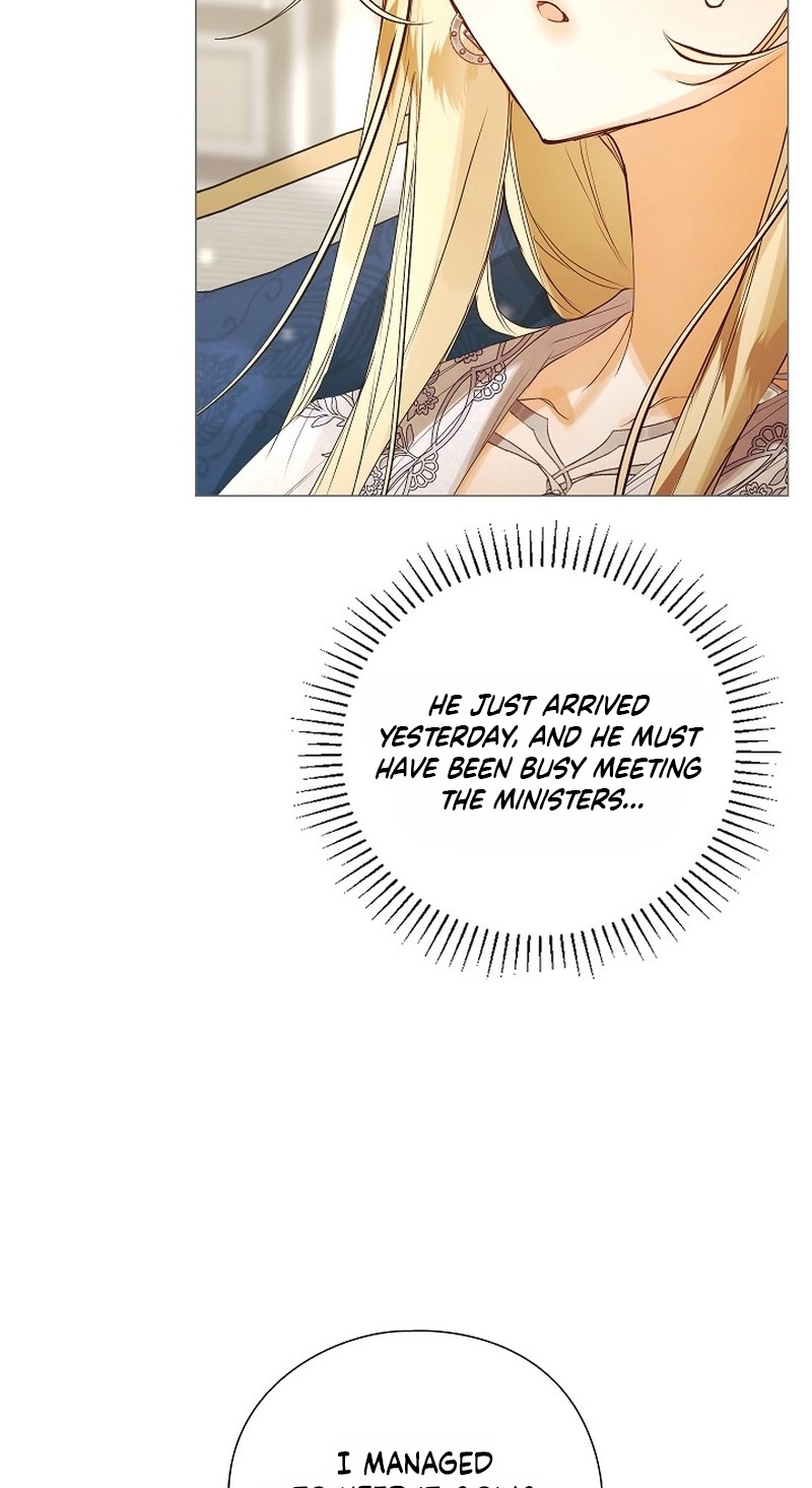 TEN Chapter 98 page 21 - 