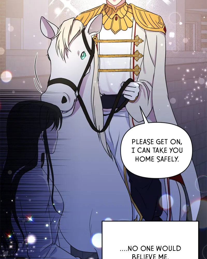 Tenants from Another World Chapter 1 page 11 - 