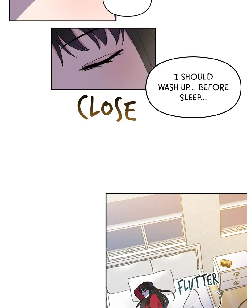 Tenants from Another World Chapter 1 page 101 - 