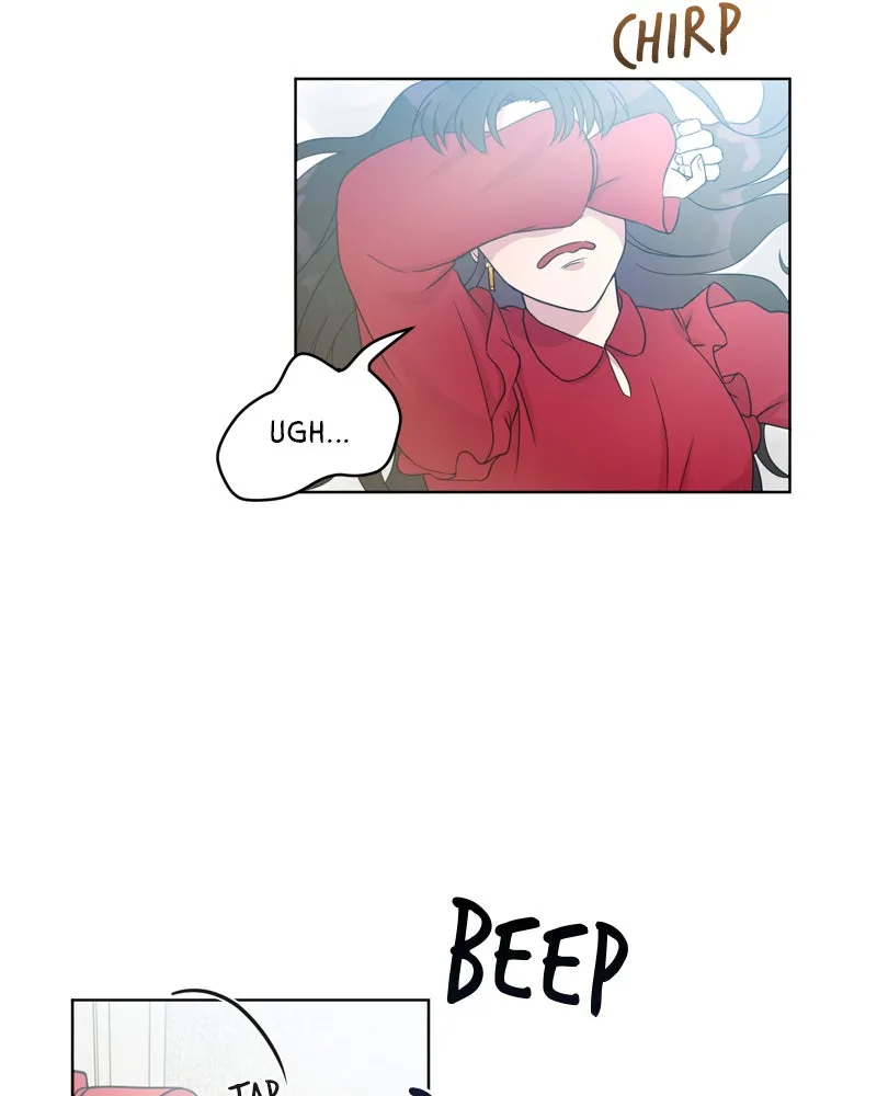 Tenants from Another World Chapter 1 page 105 - 