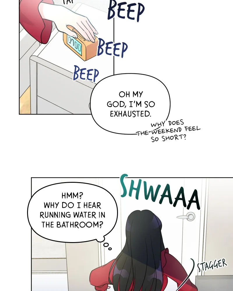Tenants from Another World Chapter 1 page 106 - 