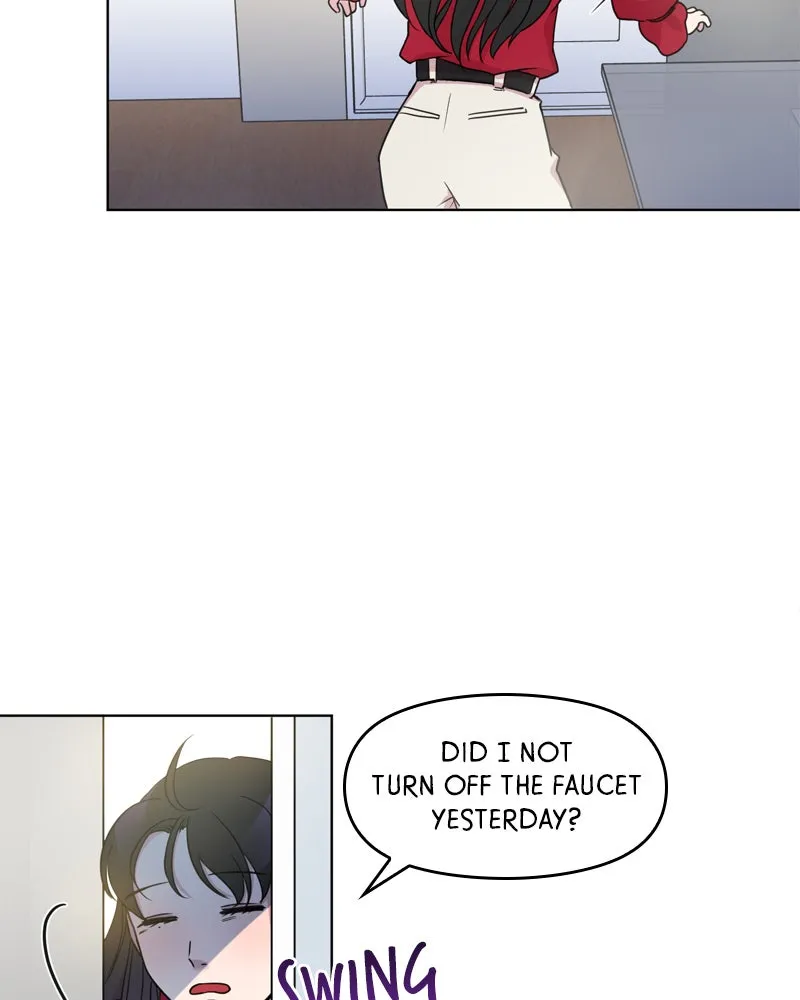 Tenants from Another World Chapter 1 page 107 - 