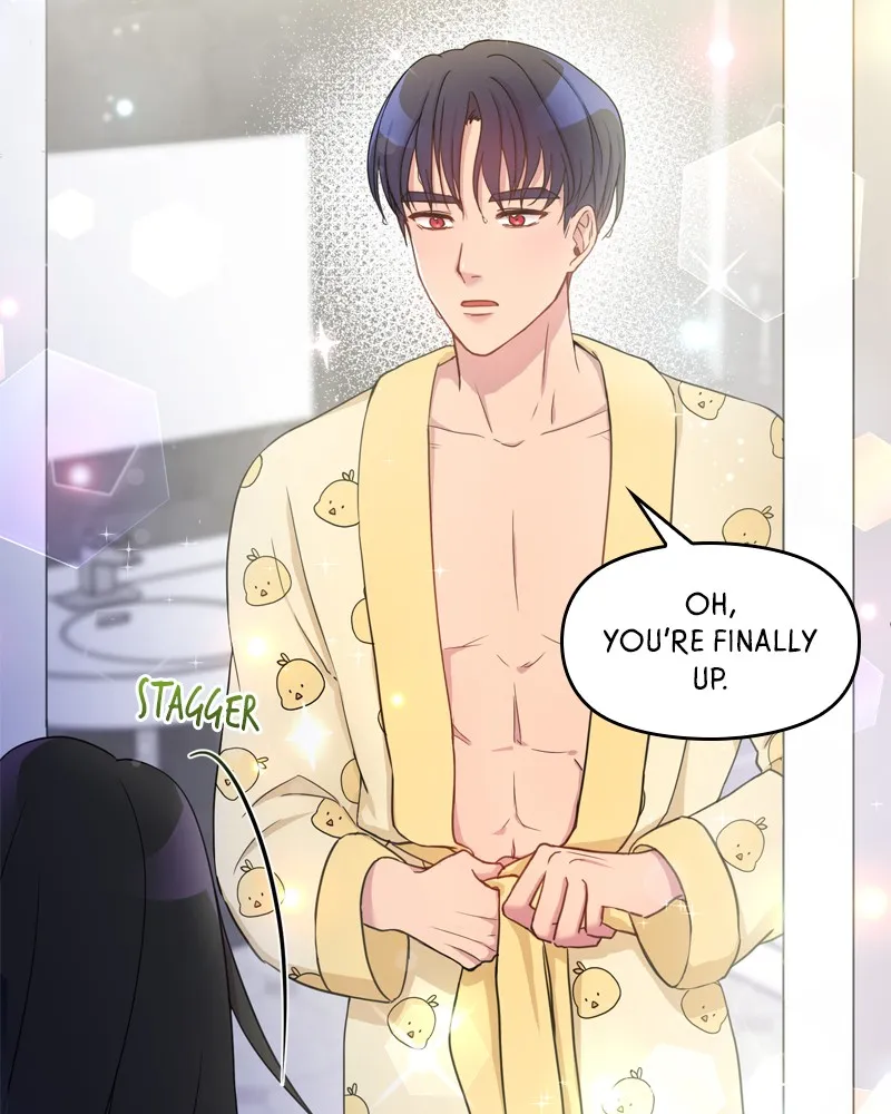 Tenants from Another World Chapter 1 page 110 - 