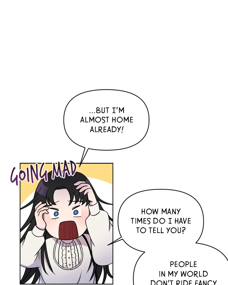 Tenants from Another World Chapter 1 page 13 - 
