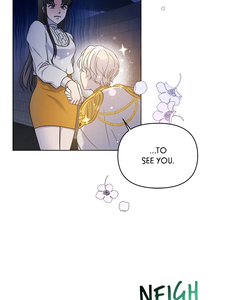 Tenants from Another World Chapter 1 page 17 - 