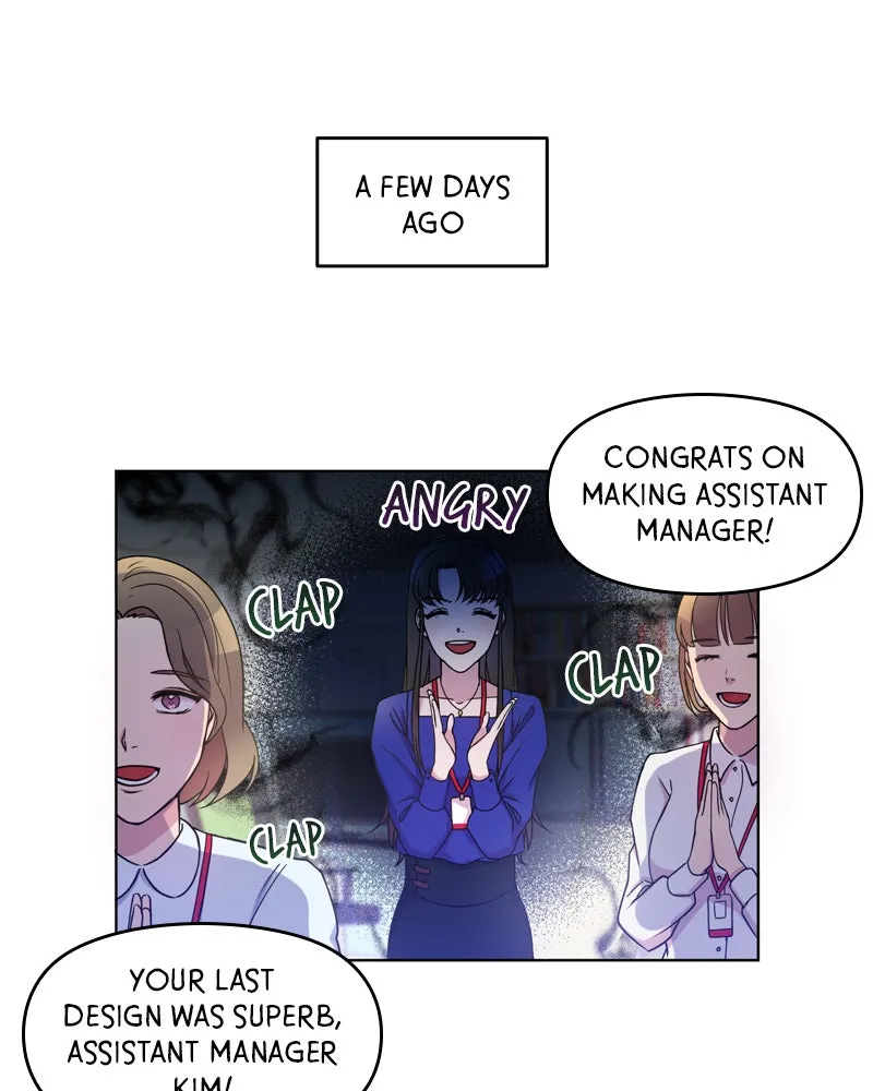 Tenants from Another World Chapter 1 page 20 - 