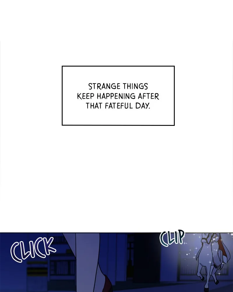 Tenants from Another World Chapter 1 page 3 - 