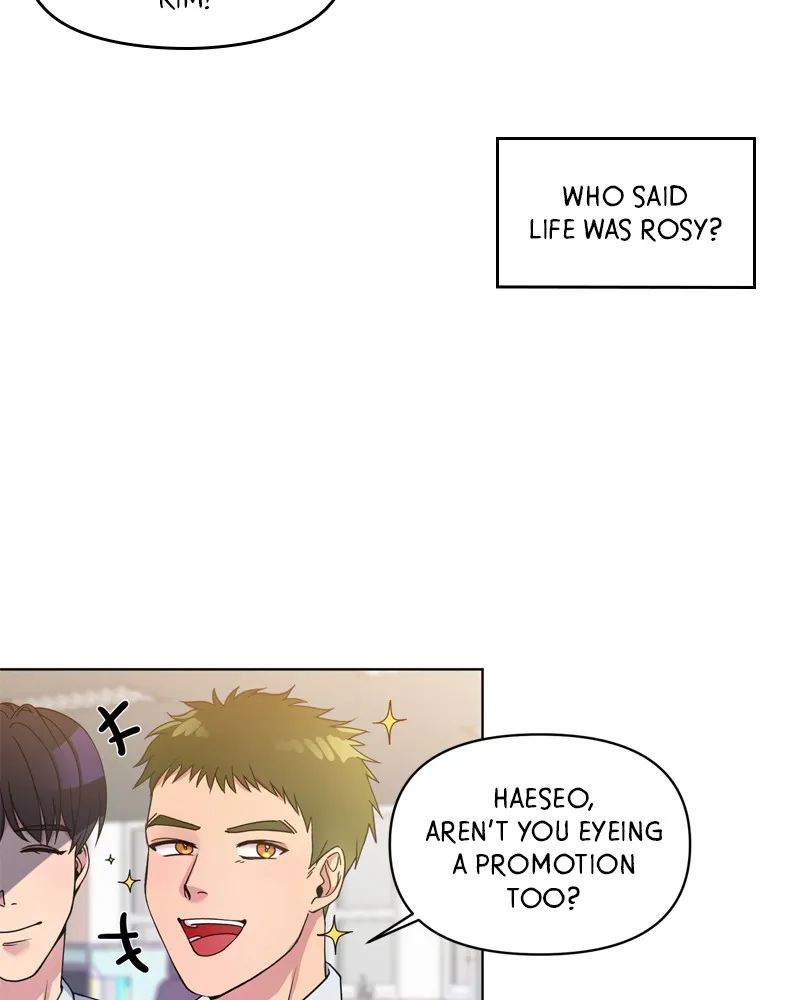 Tenants from Another World Chapter 1 page 21 - 