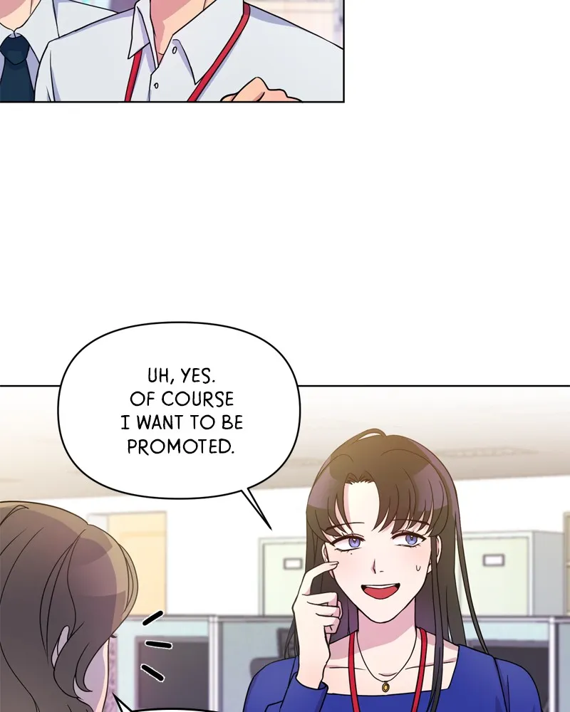 Tenants from Another World Chapter 1 page 22 - 