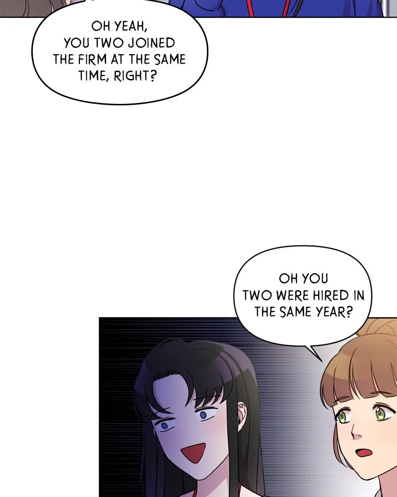 Tenants from Another World Chapter 1 page 23 - 