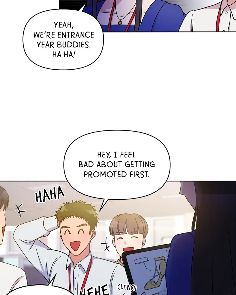 Tenants from Another World Chapter 1 page 24 - 