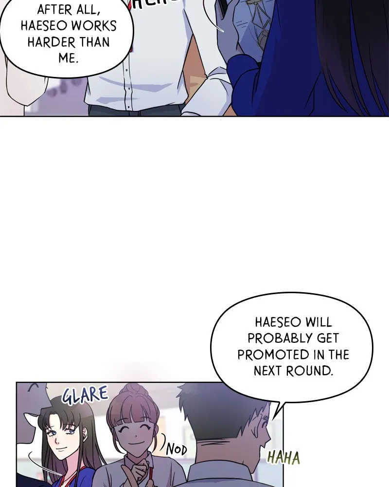 Tenants from Another World Chapter 1 page 25 - 