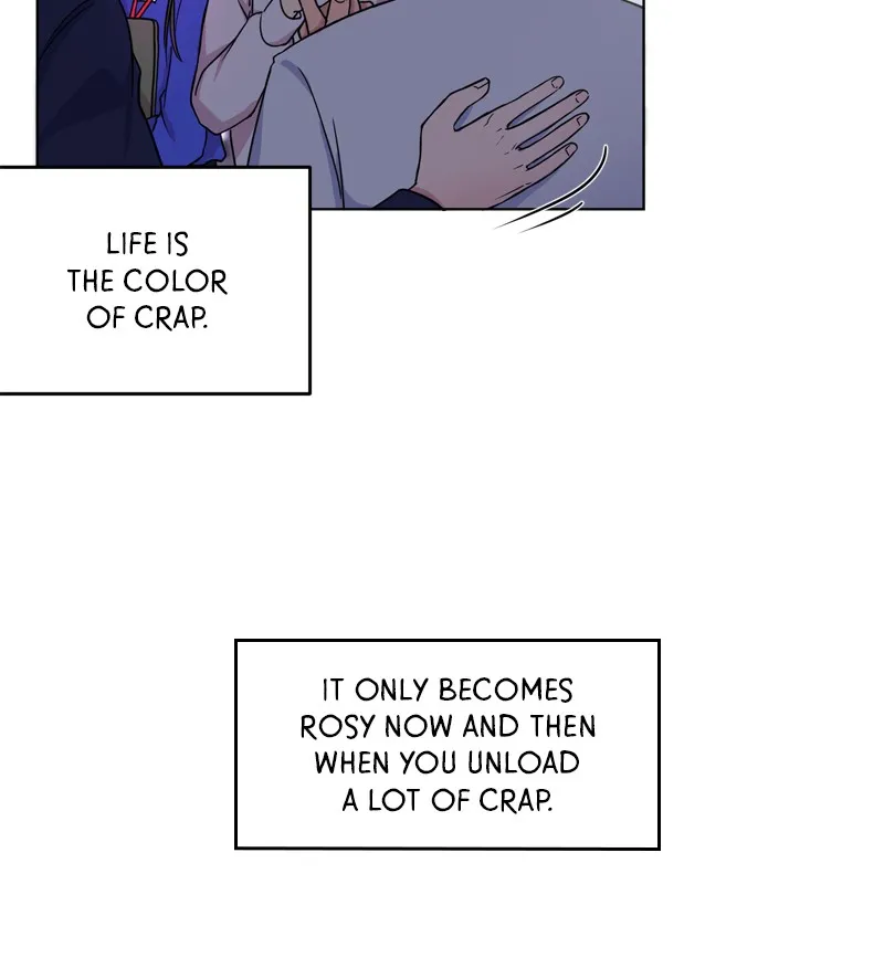 Tenants from Another World Chapter 1 page 26 - 