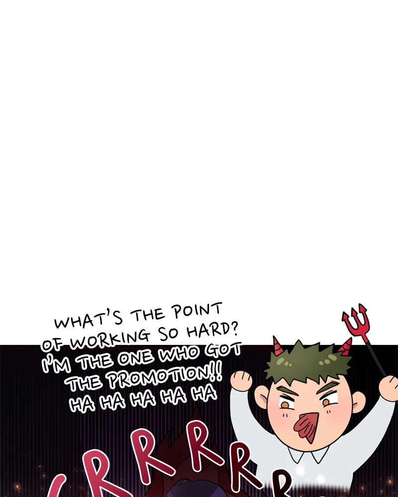 Tenants from Another World Chapter 1 page 27 - 