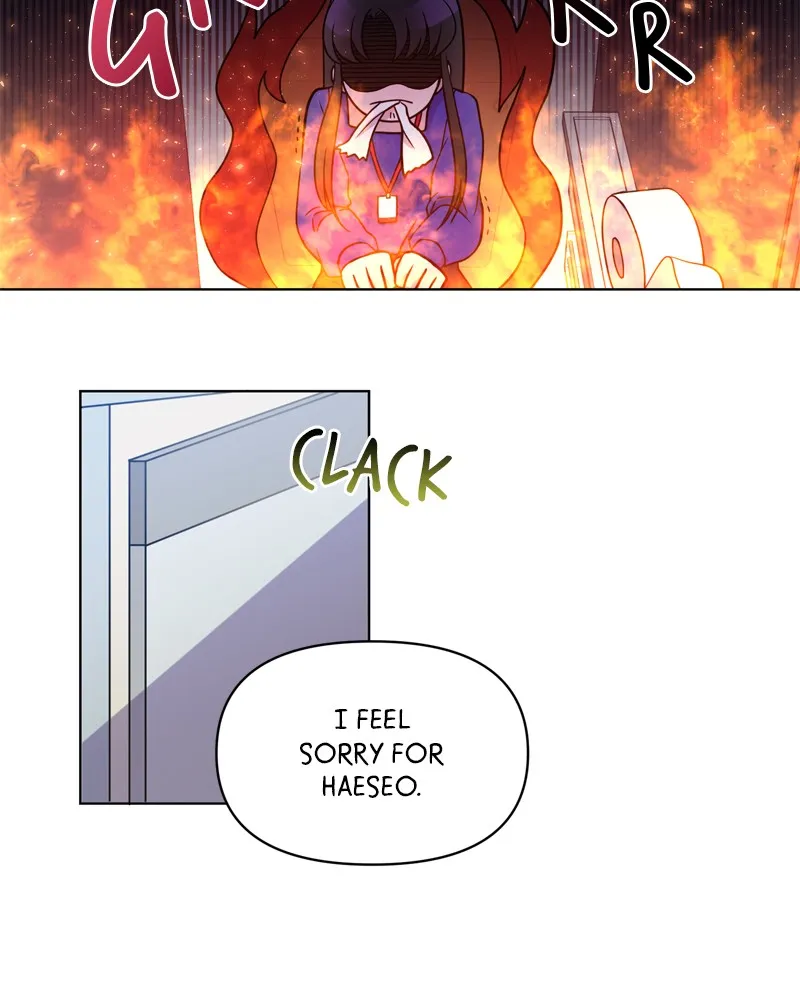 Tenants from Another World Chapter 1 page 28 - 