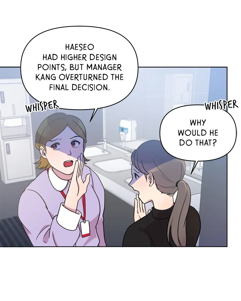 Tenants from Another World Chapter 1 page 30 - 