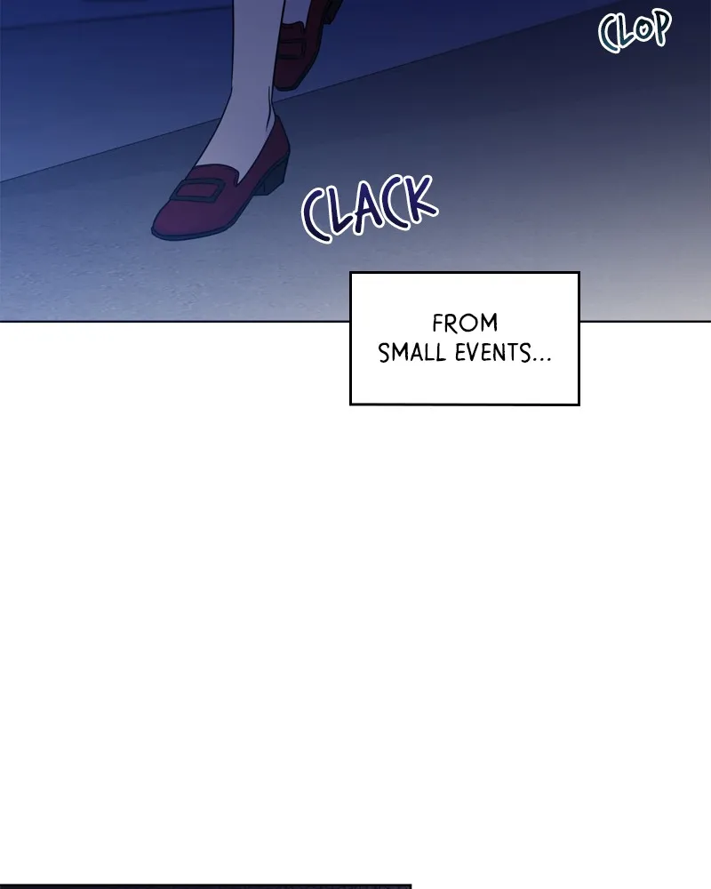 Tenants from Another World Chapter 1 page 4 - 