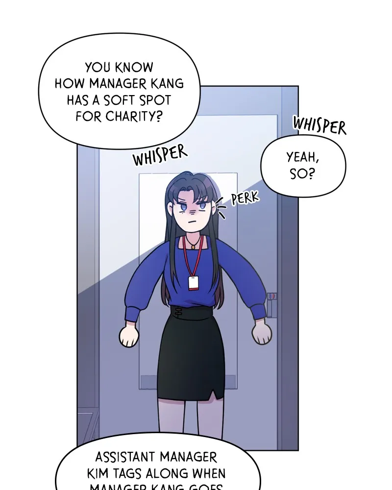 Tenants from Another World Chapter 1 page 31 - 