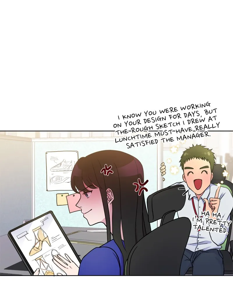 Tenants from Another World Chapter 1 page 33 - 