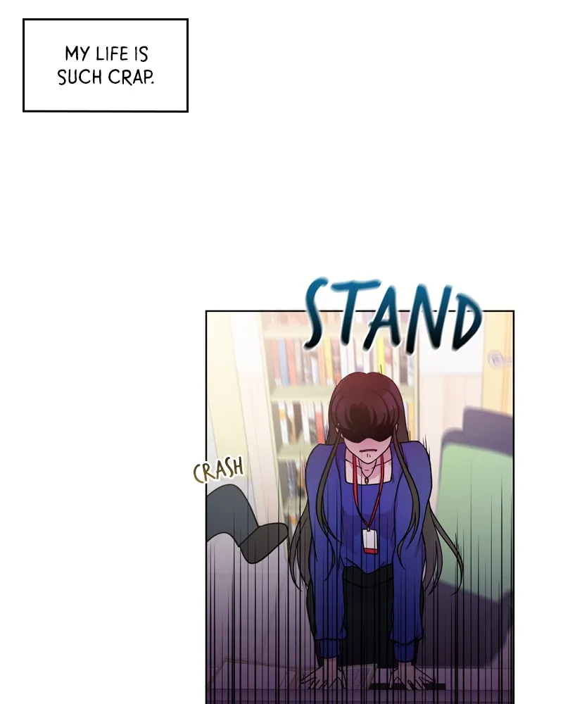 Tenants from Another World Chapter 1 page 34 - 