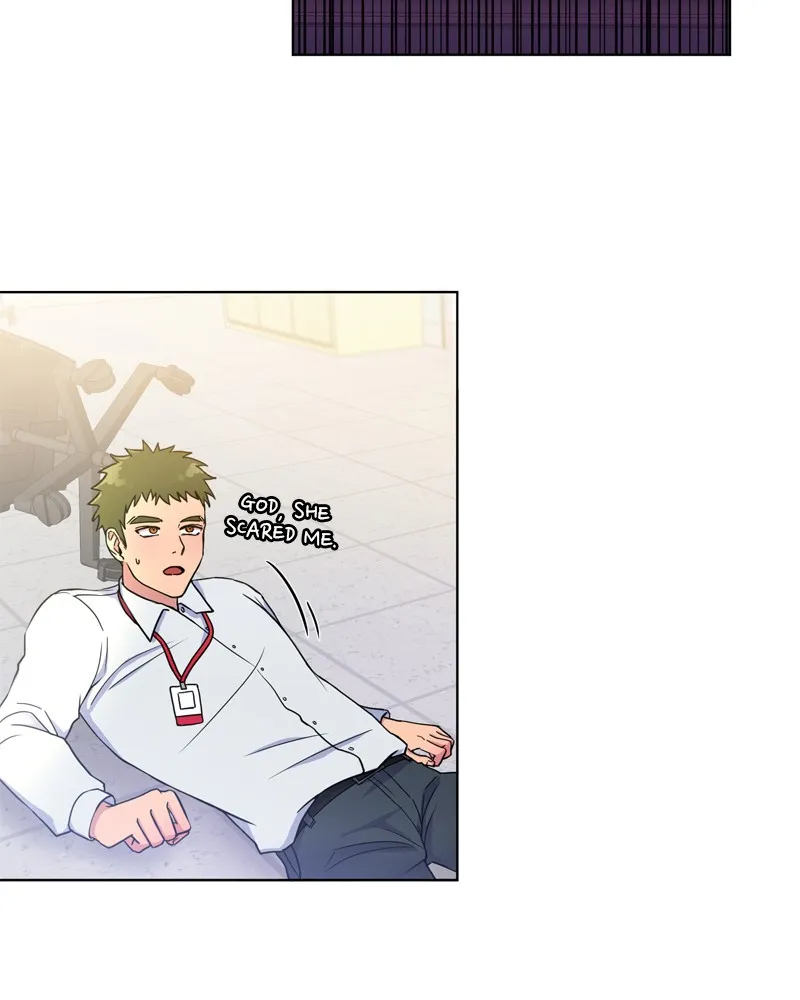 Tenants from Another World Chapter 1 page 35 - 