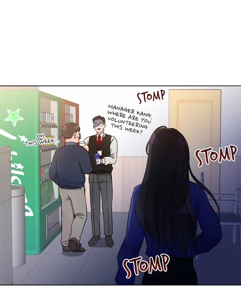 Tenants from Another World Chapter 1 page 37 - 