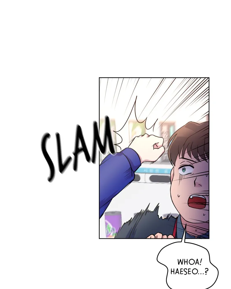 Tenants from Another World Chapter 1 page 38 - 