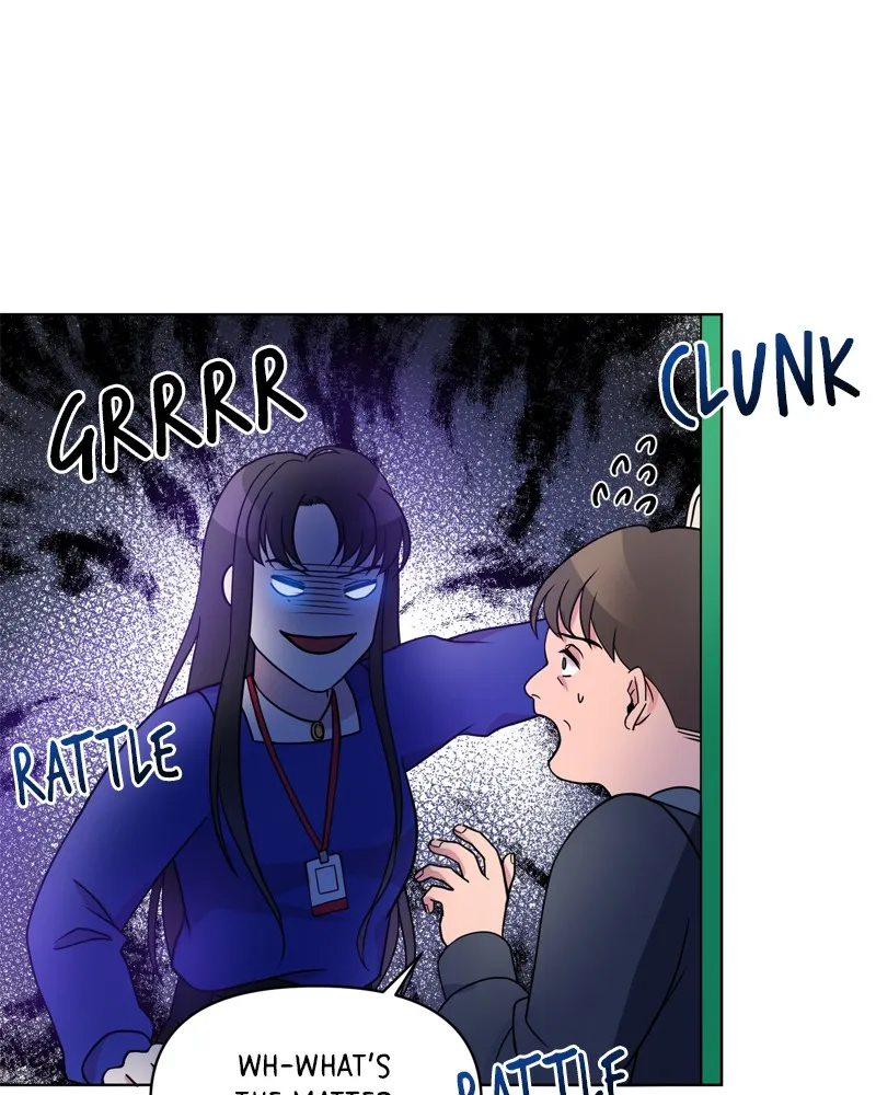 Tenants from Another World Chapter 1 page 40 - 