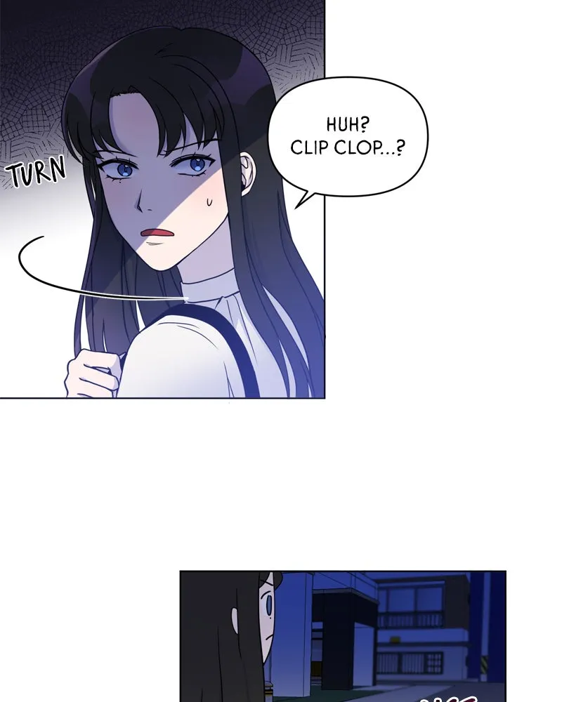 Tenants from Another World Chapter 1 page 5 - 