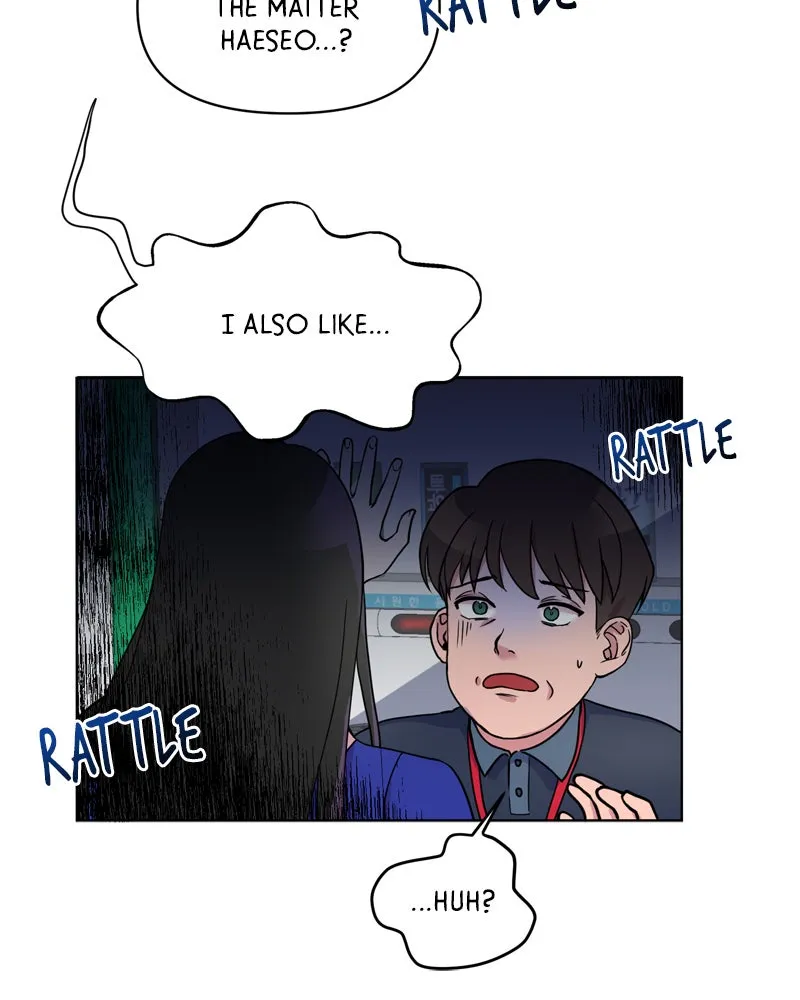 Tenants from Another World Chapter 1 page 41 - 