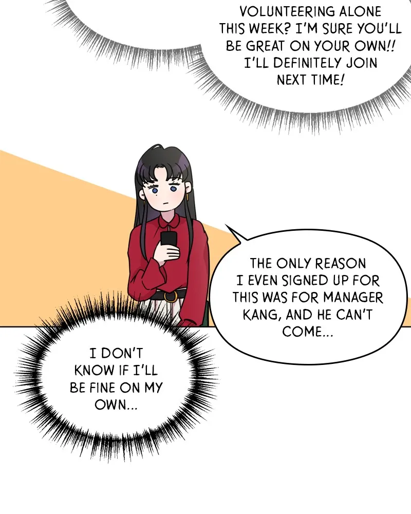 Tenants from Another World Chapter 1 page 46 - 
