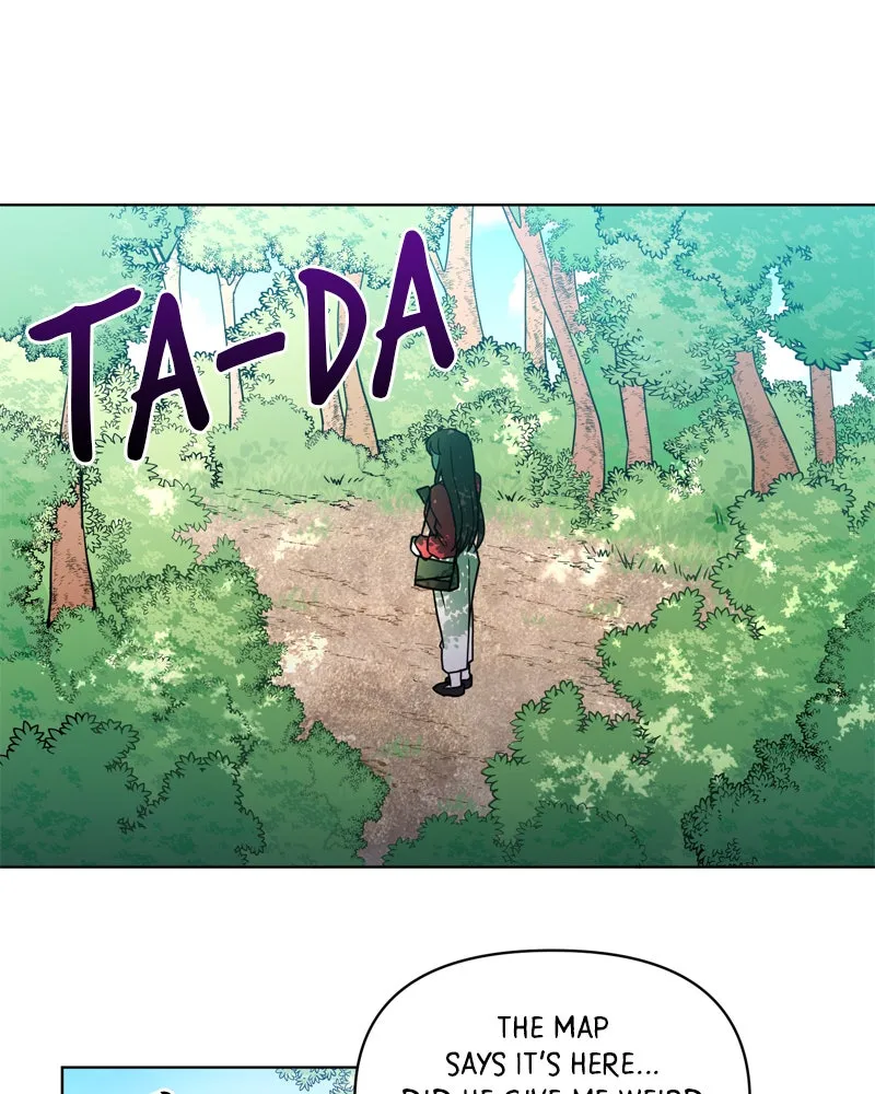 Tenants from Another World Chapter 1 page 48 - 