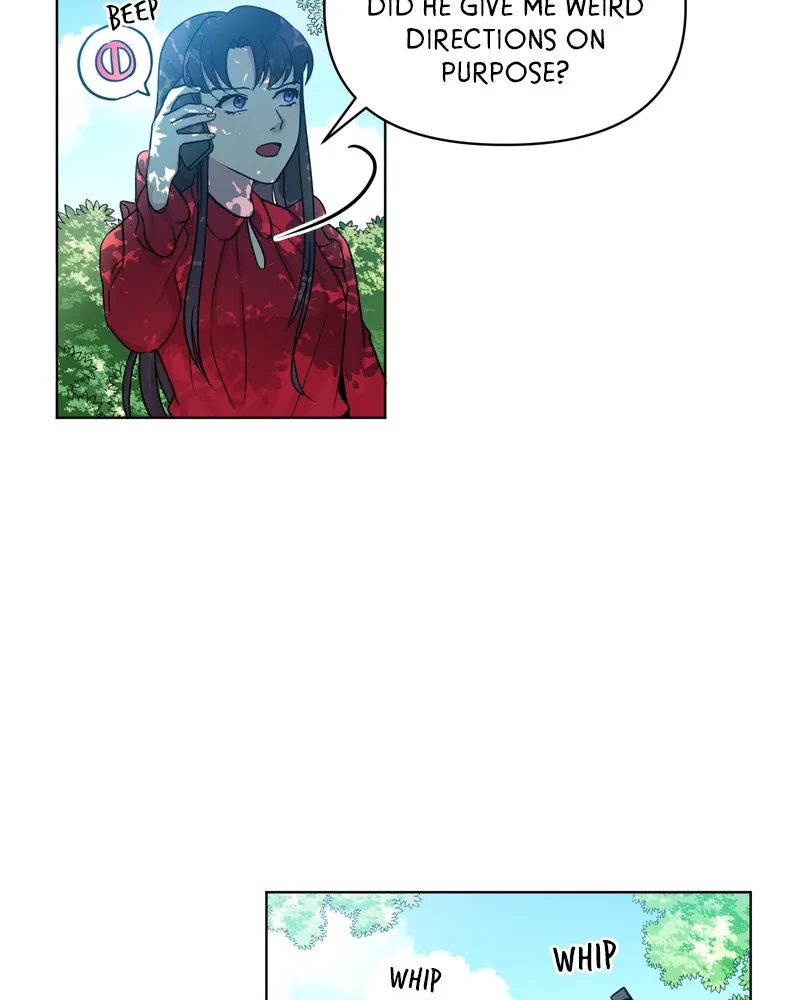 Tenants from Another World Chapter 1 page 49 - 