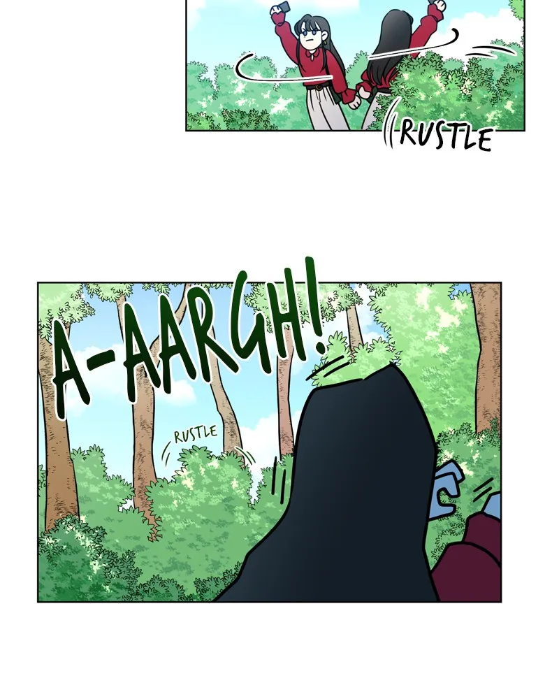 Tenants from Another World Chapter 1 page 50 - 