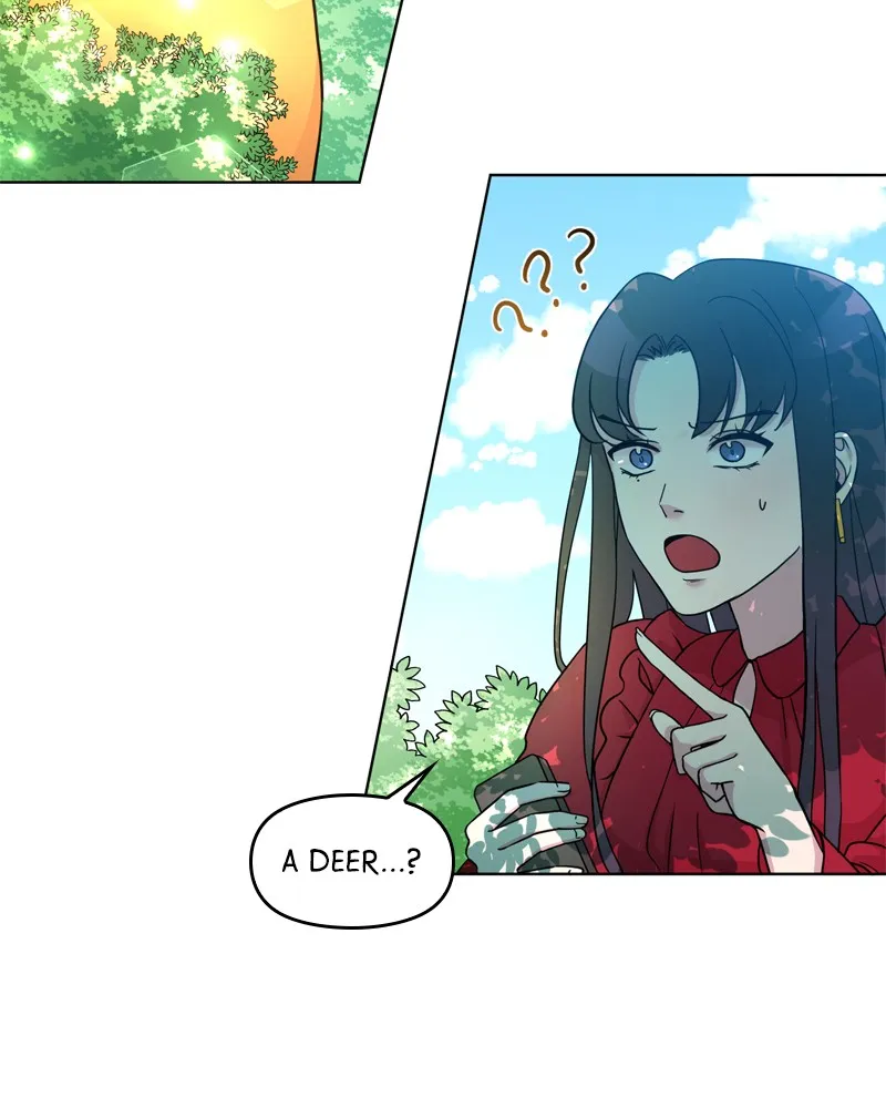 Tenants from Another World Chapter 1 page 54 - 