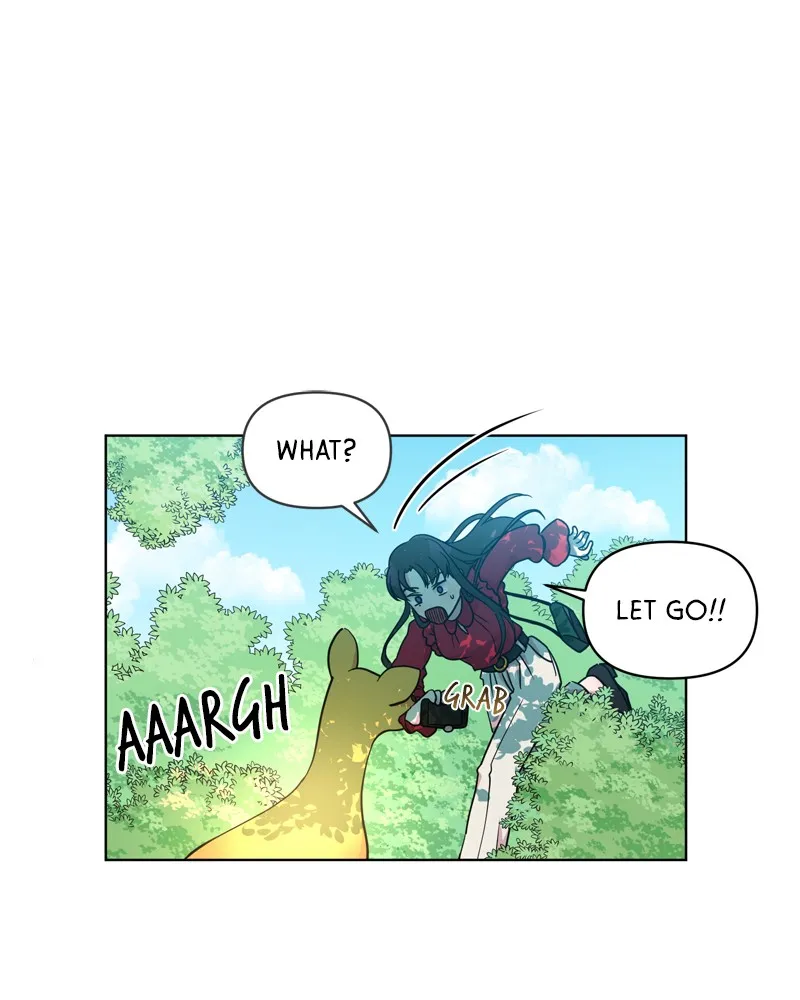 Tenants from Another World Chapter 1 page 55 - 