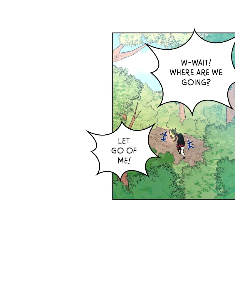 Tenants from Another World Chapter 1 page 56 - 